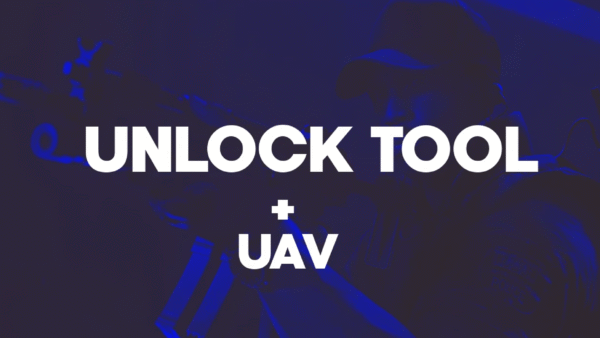 BO6 Unlock Tool + UAV